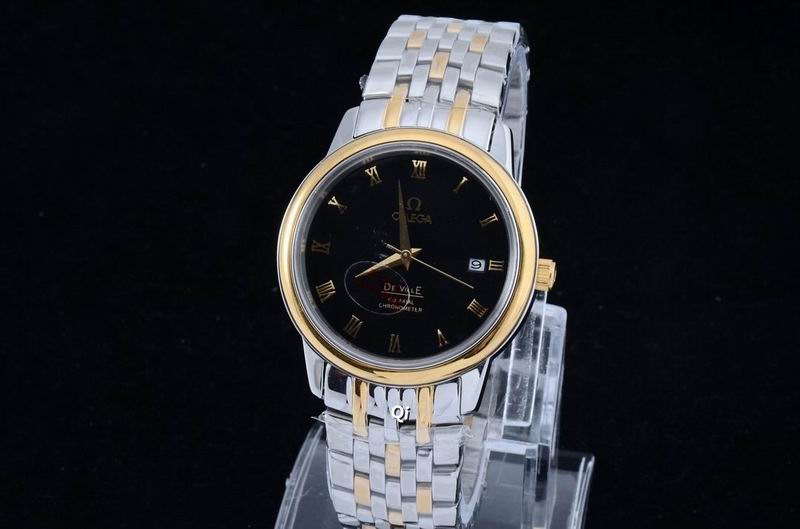 OMEGA Watch 402